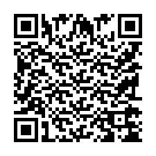 QR Code for Phone number +9519274289
