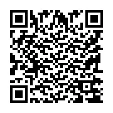 QR Code for Phone number +9519274315