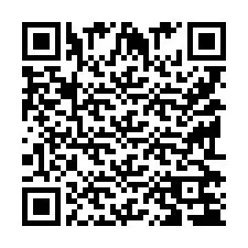 QR Code for Phone number +9519274322