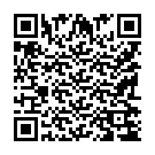 电话号码二维码 +9519274325