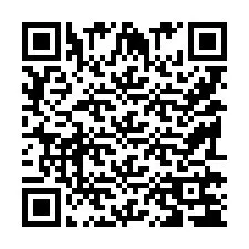 电话号码二维码 +9519274341