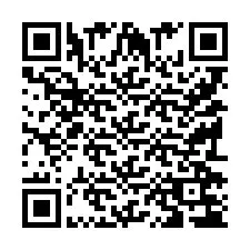 QR Code for Phone number +9519274374