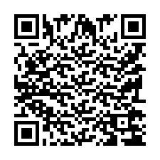 QR Code for Phone number +9519274394