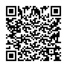 QR Code for Phone number +9519274412