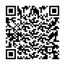 QR Code for Phone number +9519274421