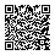 QR Code for Phone number +9519274425