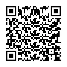 QR Code for Phone number +9519274440