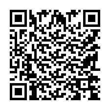 QR Code for Phone number +9519274497