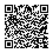 QR Code for Phone number +9519274505