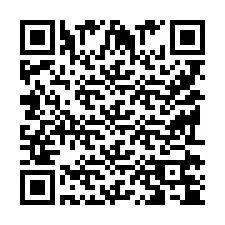 QR Code for Phone number +9519274506