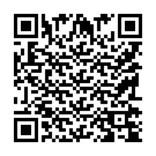 QR Code for Phone number +9519274511