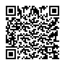 QR Code for Phone number +9519274514