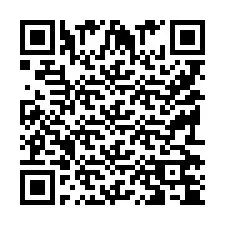 QR Code for Phone number +9519274520