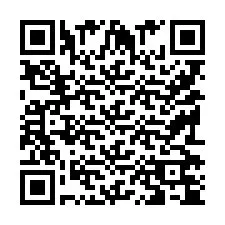 QR Code for Phone number +9519274521