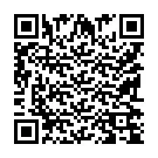QR Code for Phone number +9519274523