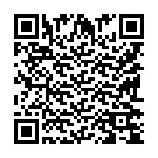 QR Code for Phone number +9519274532