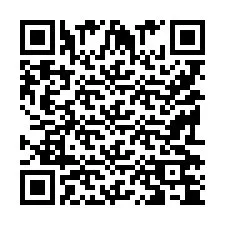 QR Code for Phone number +9519274535