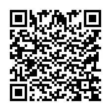 QR Code for Phone number +9519274550