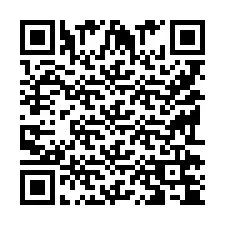 电话号码二维码 +9519274552