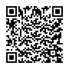 QR Code for Phone number +9519274570