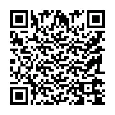 QR Code for Phone number +9519274581