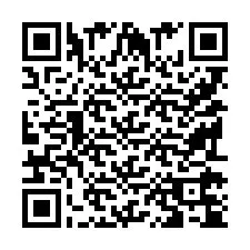 QR Code for Phone number +9519274583