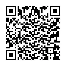 QR Code for Phone number +9519274600