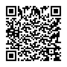 QR Code for Phone number +9519274620
