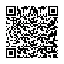 QR-koodi puhelinnumerolle +9519410930