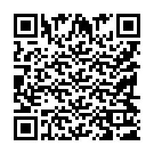 QR-code voor telefoonnummer +9519411229