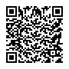 QR Code pour le numéro de téléphone +9519411475