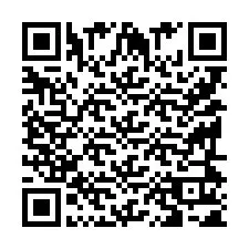 QR Code pour le numéro de téléphone +9519411502