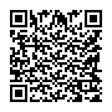 QR Code pour le numéro de téléphone +9519411526