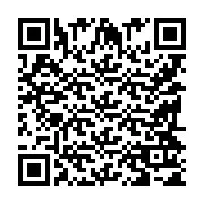 QR kód a telefonszámhoz +9519411576