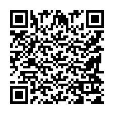 Código QR para número de teléfono +9519411577