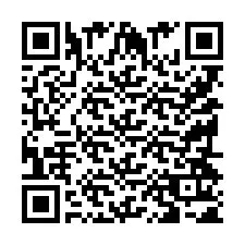 Kode QR untuk nomor Telepon +9519411578