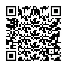 QR-код для номера телефона +9519411593