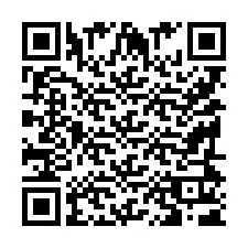 QR kód a telefonszámhoz +9519411605