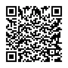 Codice QR per il numero di telefono +9519411622