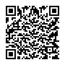 Código QR para número de telefone +9519411624