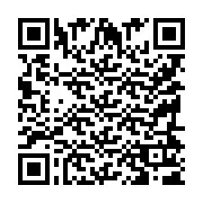 QR kód a telefonszámhoz +9519411640