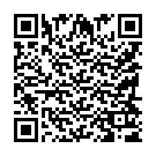 Codice QR per il numero di telefono +9519411664