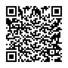 Kode QR untuk nomor Telepon +9519411672