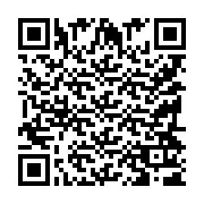 QR-code voor telefoonnummer +9519411674