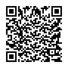 QR код за телефонен номер +9519411714