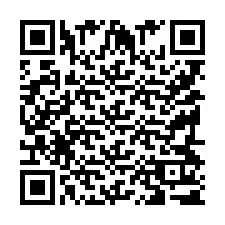 QR kód a telefonszámhoz +9519411730