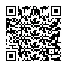 Codice QR per il numero di telefono +9519411733