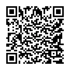 QR-kood telefoninumbri jaoks +9519411737