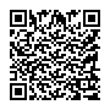 QR-код для номера телефона +9519411740