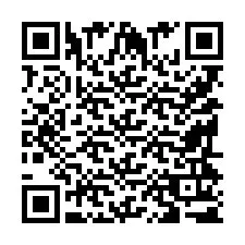 Kod QR dla numeru telefonu +9519411757